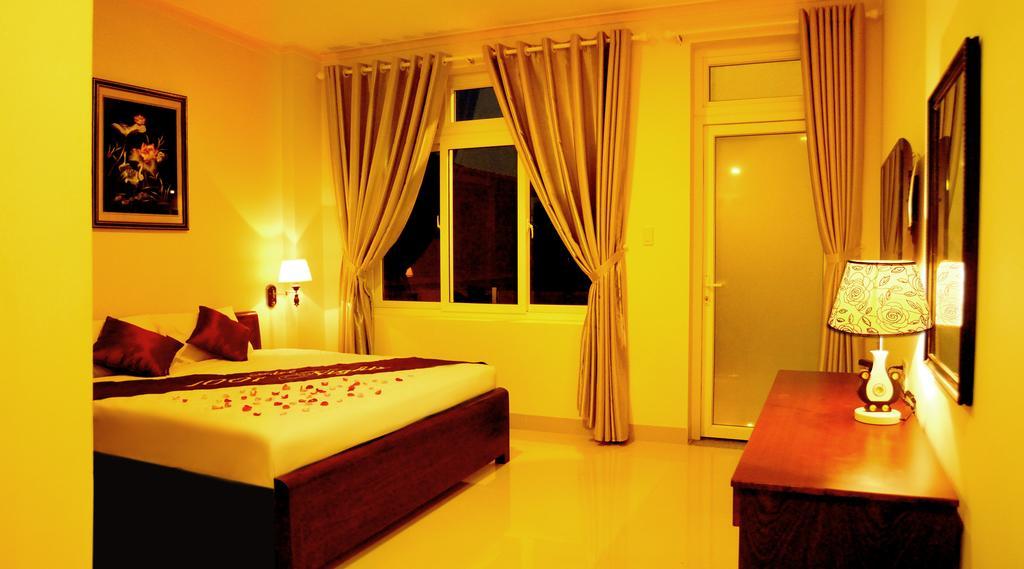 1001 Nights Hotel Παν Θιέτ Δωμάτιο φωτογραφία