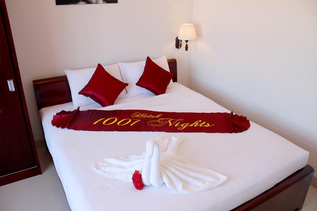 1001 Nights Hotel Παν Θιέτ Εξωτερικό φωτογραφία